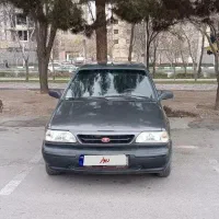 پراید مدل ۱۳۹۲