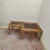 مبل سلطنتی|مبلمان خانگی و میز عسلی|بندر گناوه, |دیوار