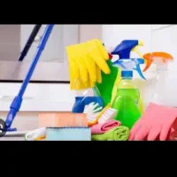 نظافت منزل ،اداره ،راه پله