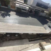 فروش کفی کالابرس کف اهنی|خودرو سنگین|گیلان غرب, |دیوار