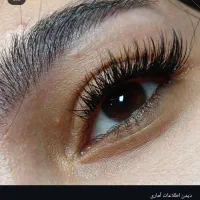 لیفت مژه و ابرو کاشت