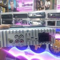 پخش ضبط بلوتوثی تعدادی محدود|قطعات یدکی و لوازم جانبی|کرج, حصارک بالا|دیوار