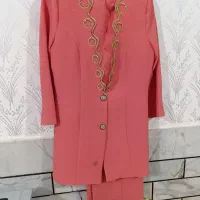 کت شلوار سایز44