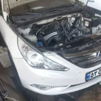 برقکار کیا و هیوندای