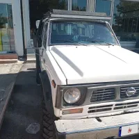 پاترول ۲در مدل ۷۷|خودرو سواری و وانت|ارومیه, |دیوار