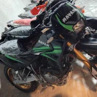 تریل روان صفر اقساطی|موتورسیکلت|مشهد, رضاشهر|دیوار