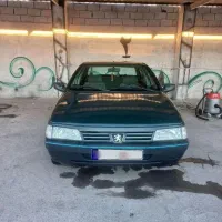 آردی آی مدل ۸۳|خودرو سواری و وانت|ملارد, |دیوار