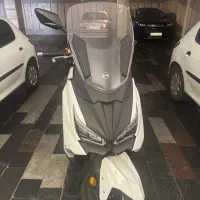 فروش موتر جویمکس ۱۴۰۴|موتورسیکلت|تهران, سعادت‌آباد|دیوار