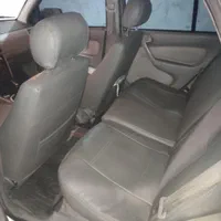 فولکس گل، مدل ۱۳۸۴|خودرو سواری و وانت|تبریز, |دیوار