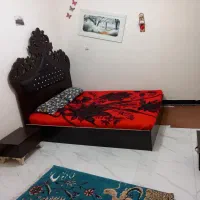 سویت مبله مرتب ۲۴ ساعته پاسخگو|اجارهٔ کوتاه‌مدت آپارتمان و سوئیت|خرم‌آباد, |دیوار