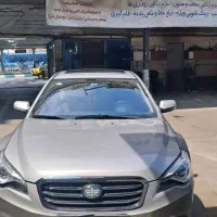 بسترن b50f سربی مدل ۹۵|خودرو سواری و وانت|تهران, نازی‌آباد|دیوار