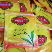 انواع چای و تی بگ گلستان و تویینیگز|خوردنی و آشامیدنی|اصفهان, الهیه|دیوار
