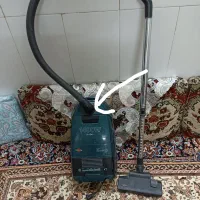جاروبرقی پارس خزر|جاروبرقی، جارو شارژی، بخارشو|قم, وادی السلام|دیوار