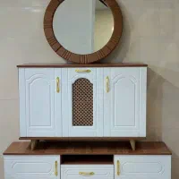 انواع میزتحریر تحریر کتابخانه/میز کامپیوتر آرایش|میز تحریر و کامپیوتر|تهران, یافت‌آباد|دیوار