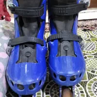 اسکیت مارک روسز roces اصل
