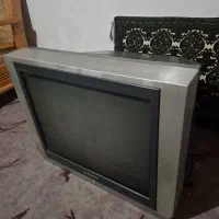 تلویزیون رنگی 25 سامسونگ|تلویزیون و پروژکتور|شیرود, |دیوار