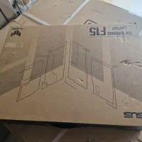 لپتاپ تاپ گیمینگ ایسوس|رایانه همراه|مشکیندشت, |دیوار