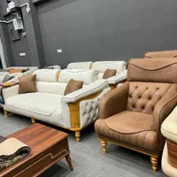 مبلمان کاران دکور ایرانیان نقد و اقساط|مبلمان خانگی و میز عسلی|بم, |دیوار