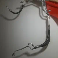 فرو ش چراغ کار کرده   دنا و شلنگ کولر دنا و گونی