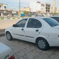 تیبایک ۱۴۰۱ درحدصفر|خودرو سواری و وانت|کلاله, |دیوار