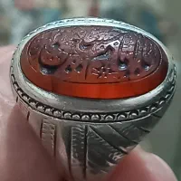 انگشتر کهنه وکارهای زیبا و خواص