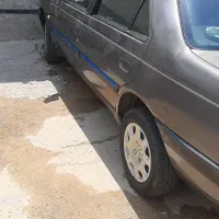 خریدار پژو روا سالم هستم کم کار