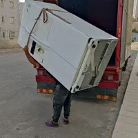 خدمات اتوبار باربری پردیس رودهن تهرانپارس|خدمات حمل و نقل|پردیس, فاز ۴|دیوار