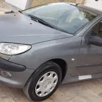 ۲۰۶ کارمندی سند تک برگ