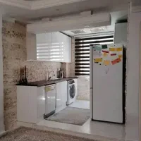 ۴۷متری/خوش نقشه/فول امکانات(شهرک صادقیه)بغل مترو