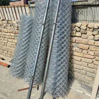 فنس و پایه فنس در ابعاد مختلف