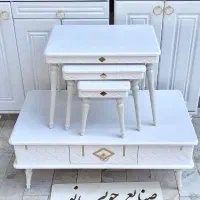 مدل آراد جلومبلی طرح آراد کد 10000|مبلمان خانگی و میز عسلی|قم, قلعه کامکار|دیوار