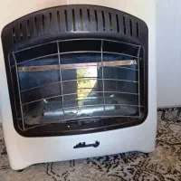 بخاری بدون دودکش