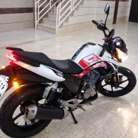 موتور زونتس ۲۳۰ مدل ۱۴۰۳