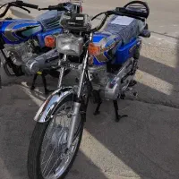 رهرو ۱۲۵ درحد صفر