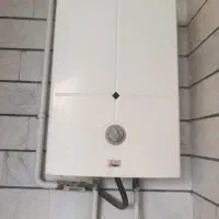 آبگرمکن دیواری گازی  بوتان b3118