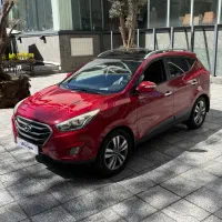 هیوندای توسان2014