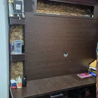 میز ال ای دی ومیز ارایشی|میز تلویزیون|شیراز, شریفآباد|دیوار