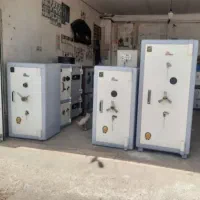 مرکز خریدار گاوصندوق STOK کهنه خراب بازگشایی حمل|ابزارآلات|تهران, تهرانپارس شرقی|دیوار
