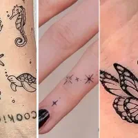 تتو حرفه‌ای 50٪تخفیف|خدمات آرایشگری و زیبایی|نیشابور, شهید بهشتی|دیوار