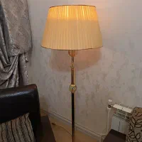 آباژور و میز|چراغ خواب و آباژور|ارومیه, |دیوار