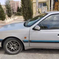 405 slx|خودرو سواری و وانت|پرند, فاز ۶|دیوار