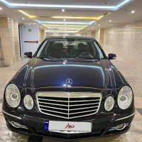 بنز E280 مدل ۲۰۰۹|خودرو سواری و وانت|تهران, کوی فراز|دیوار