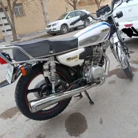 هوندا 200 احسان مدل 403|موتورسیکلت|کرمان, |دیوار