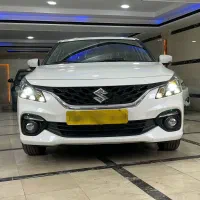 سوزوکی بالنو ۲۰۲۵ صفر نقد و اقساط