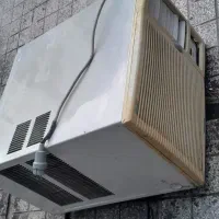 کولر پنجره ای