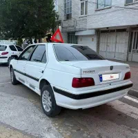 پرشیا سال مدل 1401