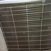 اسپلیت ۳۶ هزار دیواری|کولر گازی و فن‌کوئل|میناب, |دیوار