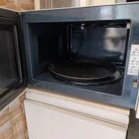 مایکرویووسامسونگ|اجاق گاز و لوازم برقی پختوپز|قصرشیرین, |دیوار