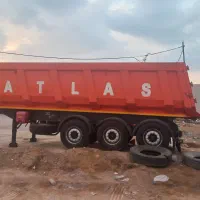 تریلی کمپریسی|خودرو سنگین|اهواز, الهائی|دیوار