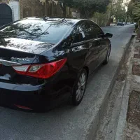 سوناتا yf وای اف|خودرو سواری و وانت|اندیشه, شهرک کوثر|دیوار